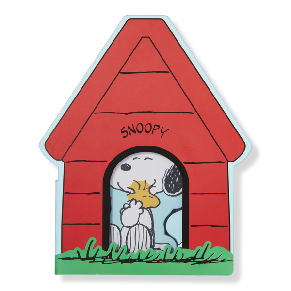 ULTA Beauty Collection Peanuts x UBC No Place Like Home Beauty Vault #7