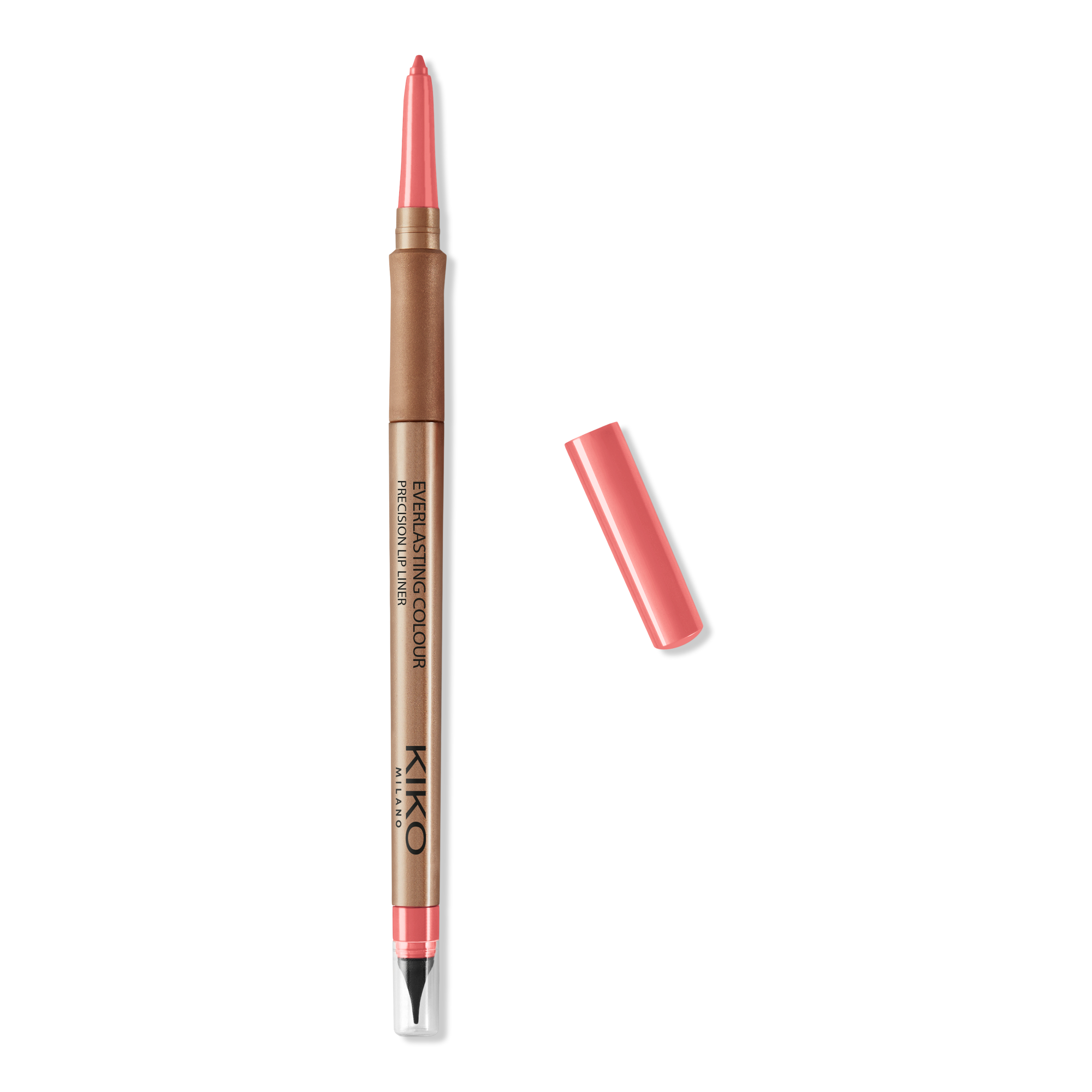 KIKO Milano Everlasting Colour Precision Lip Liner #1
