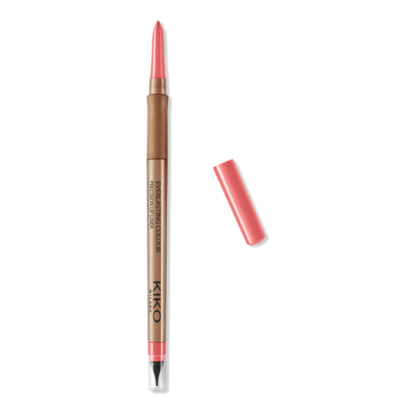 KIKO Milano Everlasting Colour Precision Lip Liner #1