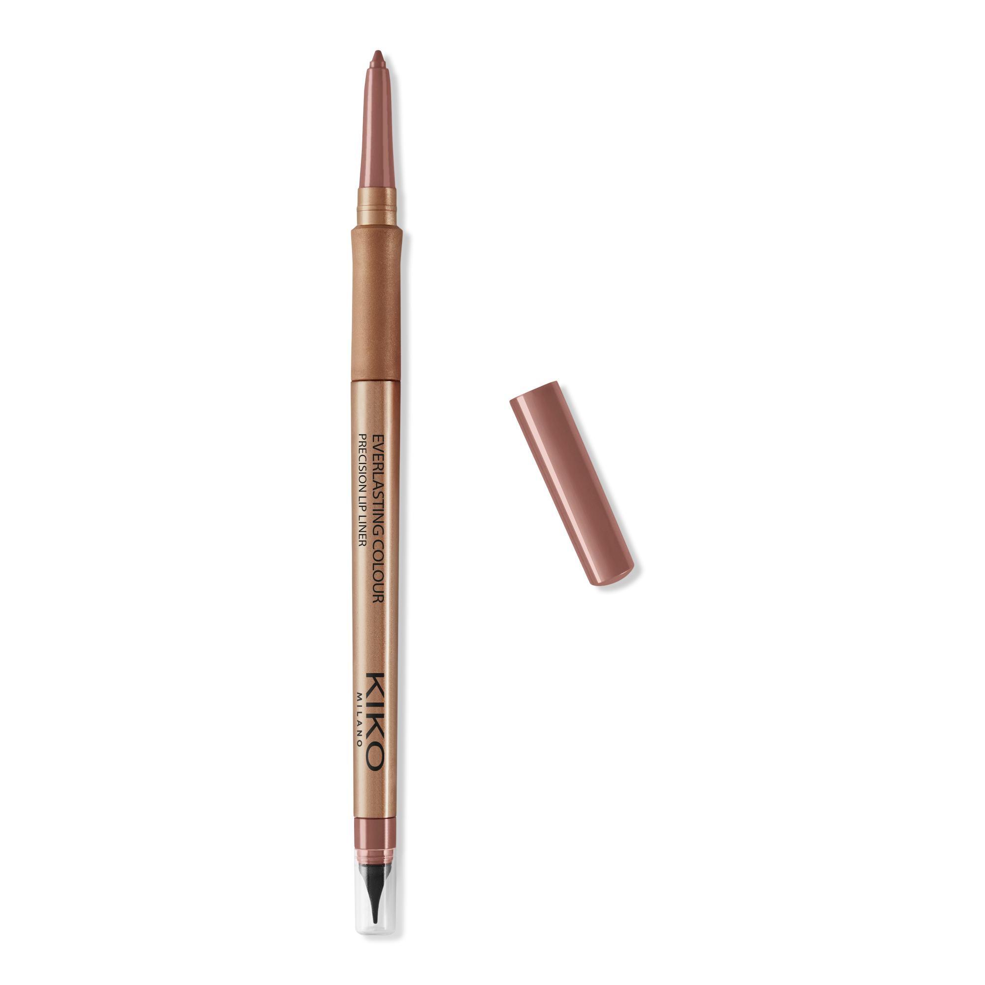 KIKO Milano Everlasting Colour Precision Lip Liner #1