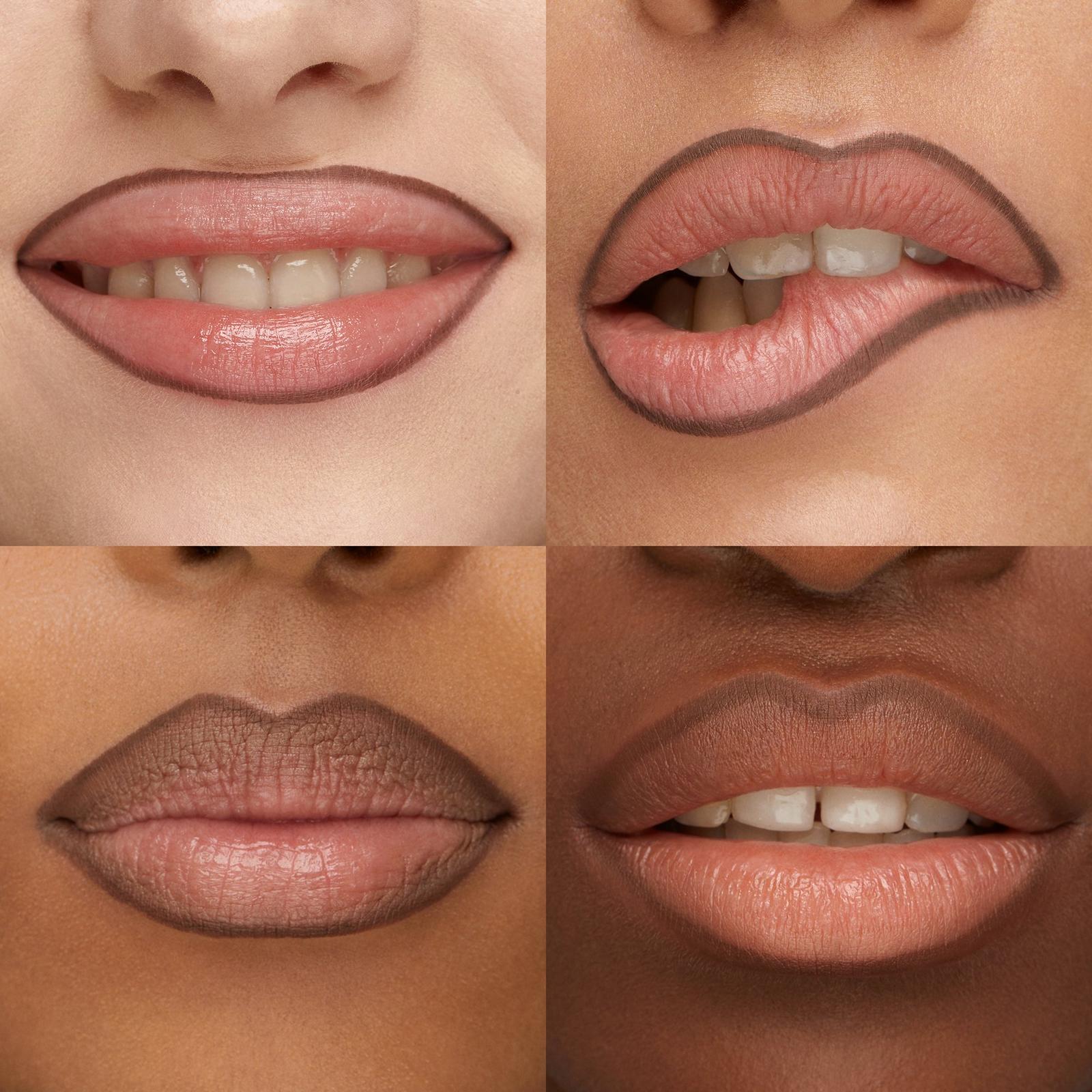 Everlasting Colour Precision Lip Liner - 05 Ginger Bread