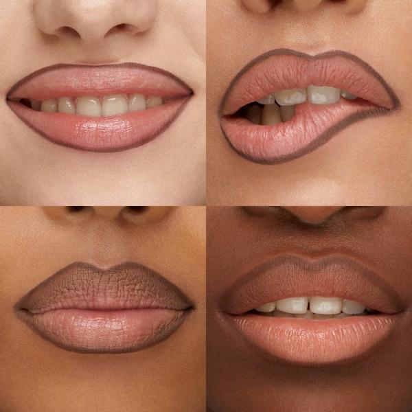KIKO Milano Everlasting Colour Precision Lip Liner #3