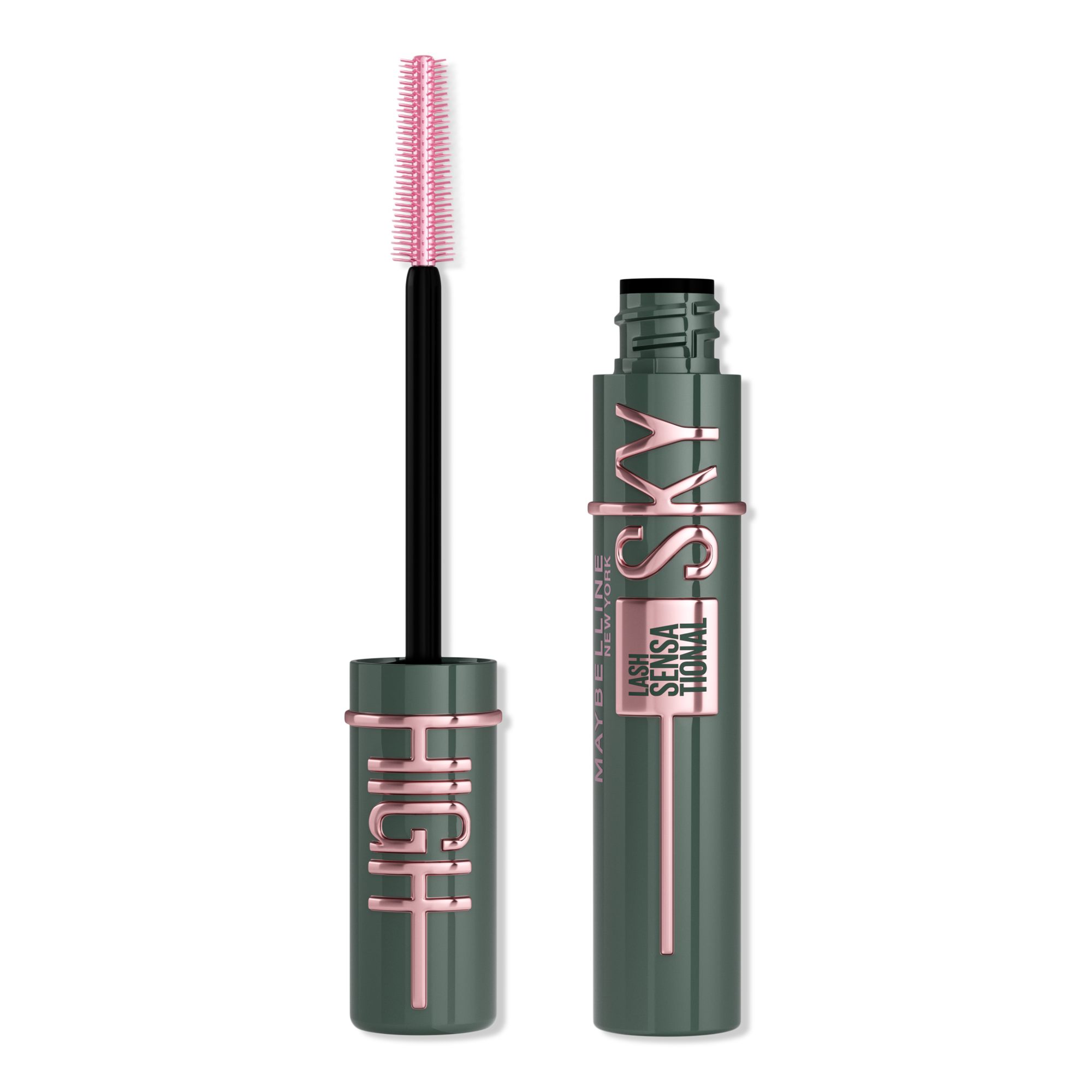 Maybelline Lash Sensational Sky High Mascara #1