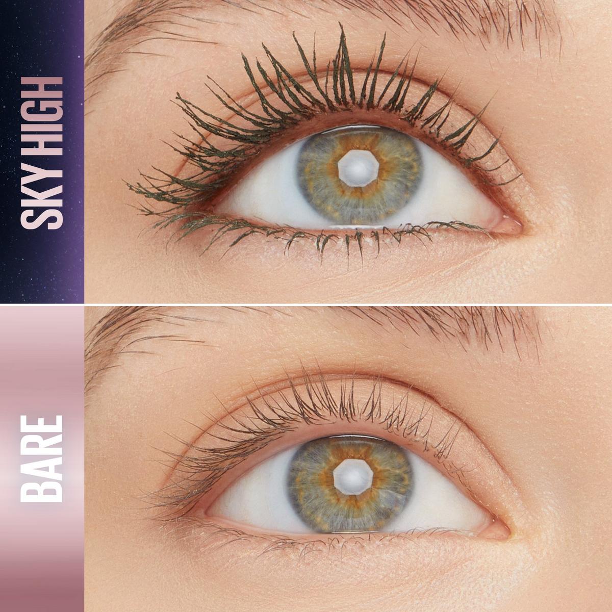 Lash Sensational Sky High Mascara - Green Altitude