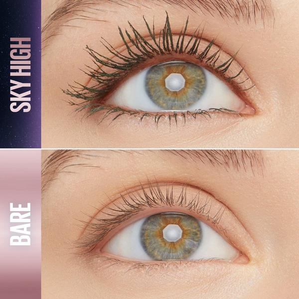 Maybelline Lash Sensational Sky High Mascara #3