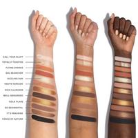 Morphe ChromaPlus 12-Pan Eyeshadow Palette #5