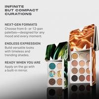 Morphe ChromaPlus 12-Pan Eyeshadow Palette #8