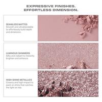 Morphe ChromaPlus 12-Pan Eyeshadow Palette #9