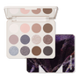 Morphe ChromaPlus 12-Pan Eyeshadow Palette - Moon Stone