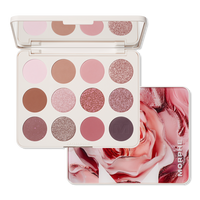 Morphe ChromaPlus 12-Pan Eyeshadow Palette #1