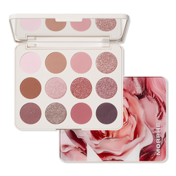 Morphe ChromaPlus 12-Pan Eyeshadow Palette