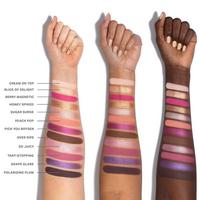 Morphe ChromaPlus 12-Pan Eyeshadow Palette #5