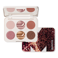 ChromaPlus 6-Pan Eyeshadow Palette
