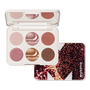 Morphe ChromaPlus 6-Pan Eyeshadow Palette - Outer Spice