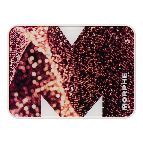 Morphe ChromaPlus 6-Pan Eyeshadow Palette #7