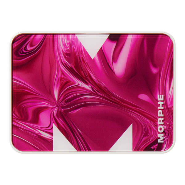Morphe ChromaPlus 6-Pan Eyeshadow Palette #7