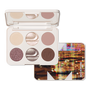 Morphe ChromaPlus 6-Pan Eyeshadow Palette