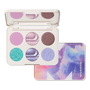 Morphe ChromaPlus 6-Pan Eyeshadow Palette
