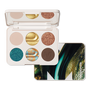 Morphe ChromaPlus 6-Pan Eyeshadow Palette