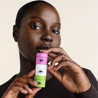 ゆり様　LUX lip lip treatment ３本セット LOOPS - Luxe Lips Trio Mini Lip Mask 3 Piece Variety Set | Ulta Beauty