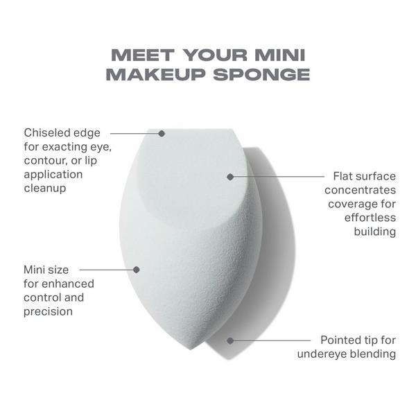 Morphe One & Done Mini Makeup Sponge Duo #2