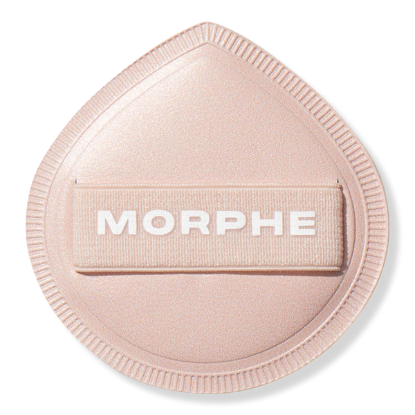 Morphe Cloud Cushion Seamless Puff #1