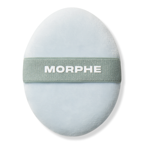 Morphe All Set Touch-Up Powder Puff #1
