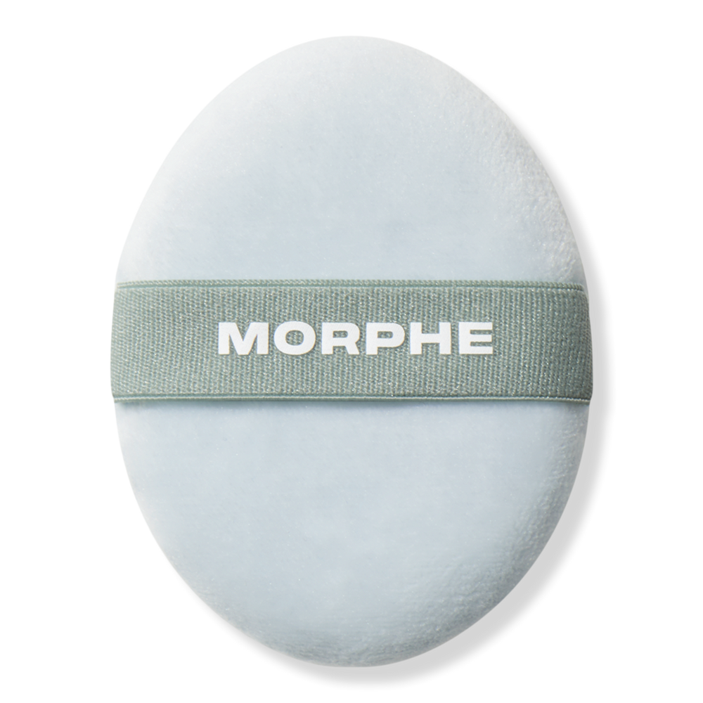 Morphe All Set Touch-up Powder Puff