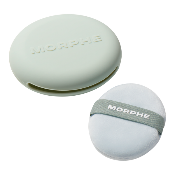 Morphe All Set Touch-Up Powder Puff #6