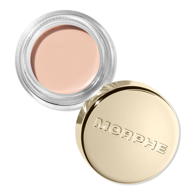 Morphe Solo Artist Priming Cream Eyeshadow