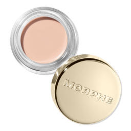 Morphe Solo Artist Priming Cream Eyeshadow - Airplay