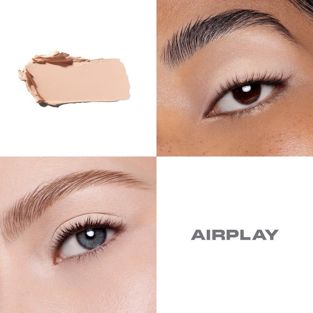 Solo Artist Priming Cream Eyeshadow - Airplay