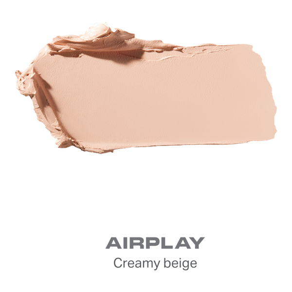 Morphe Solo Artist Priming Cream Eyeshadow #2