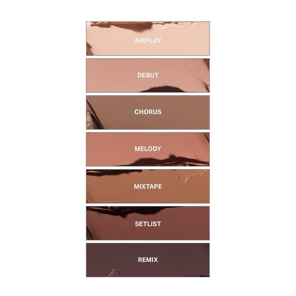 Morphe Solo Artist Priming Cream Eyeshadow #7