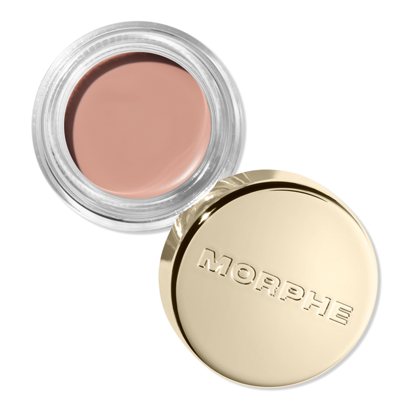 Solo Artist Priming Cream Eyeshadow - Debut