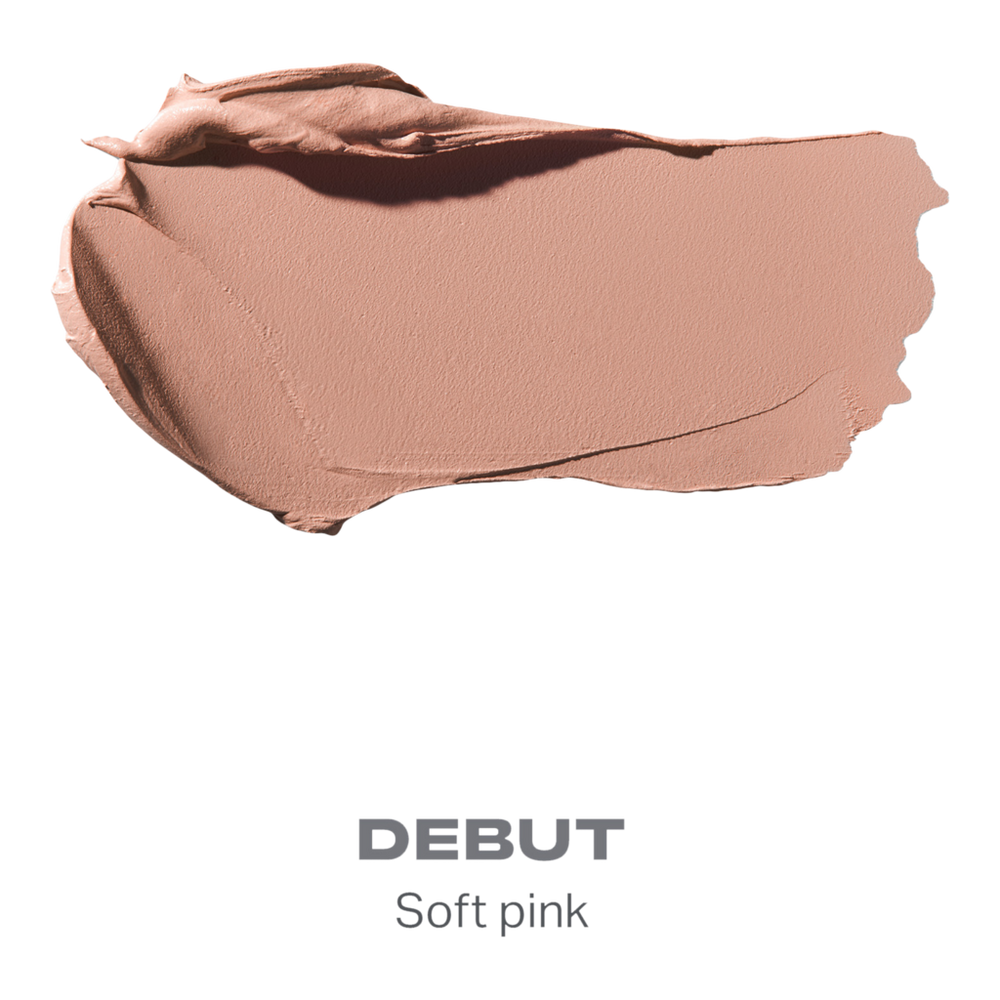 Solo Artist Priming Cream Eyeshadow - Debut