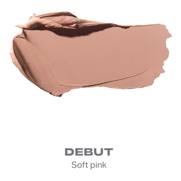 Morphe Solo Artist Priming Cream Eyeshadow #2