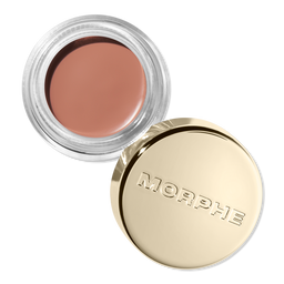 Morphe Solo Artist Priming Cream Eyeshadow - Melody