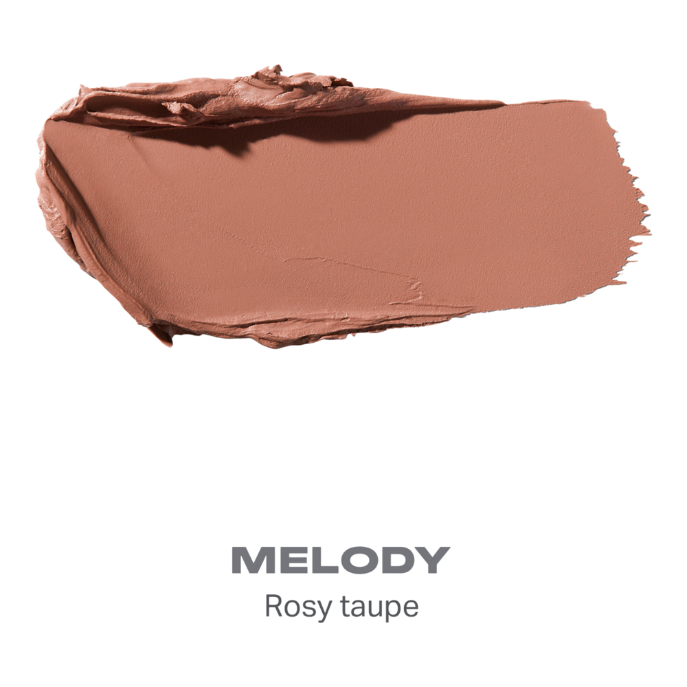 Solo Artist Priming Cream Eyeshadow - Melody
