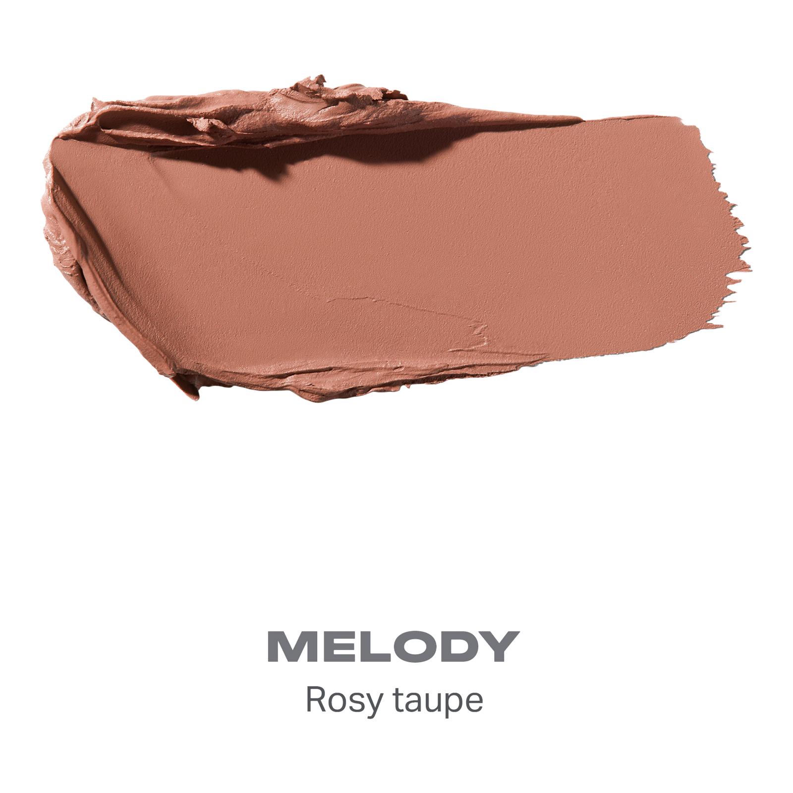Solo Artist Priming Cream Eyeshadow - Melody