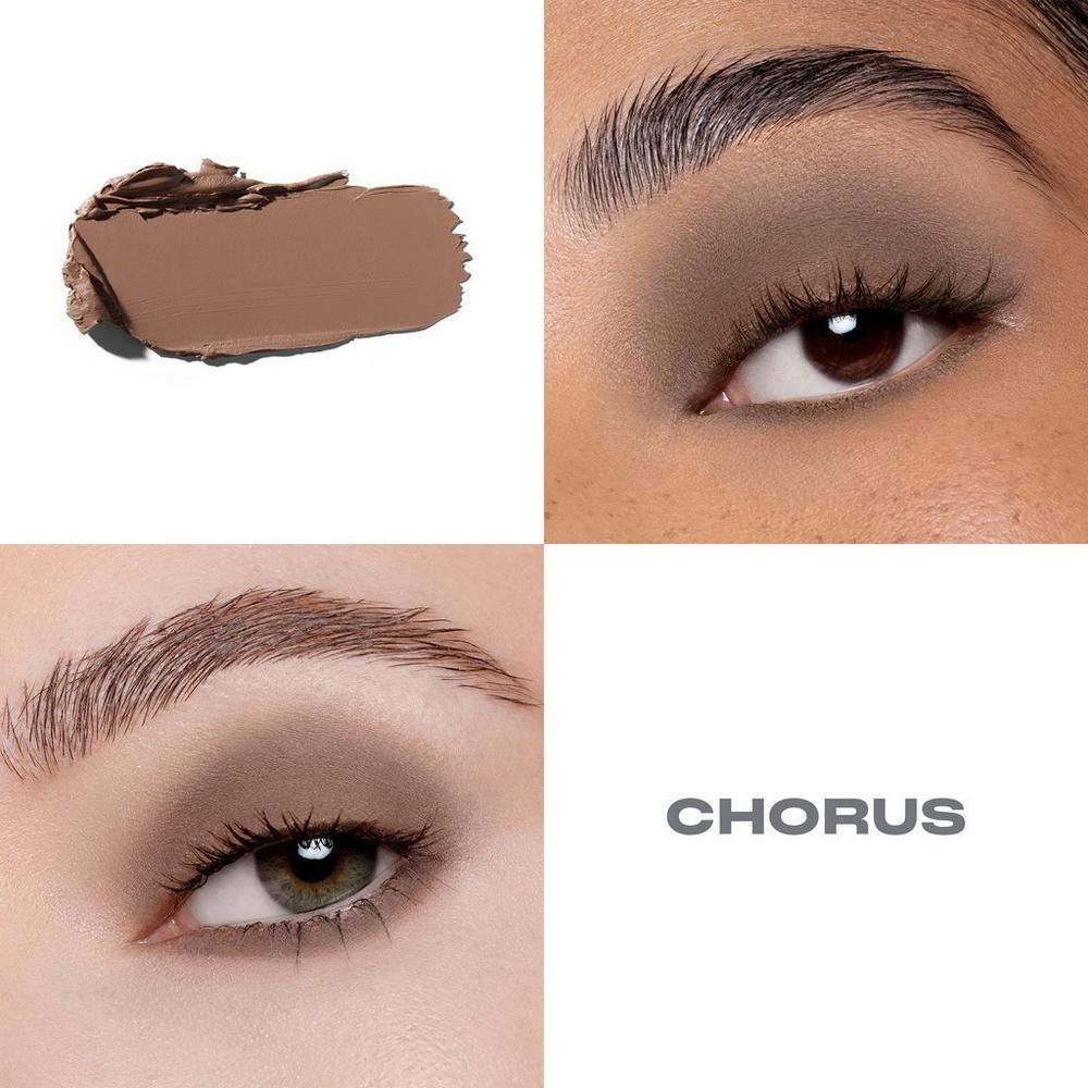 Solo Artist Priming Cream Eyeshadow - Chorus