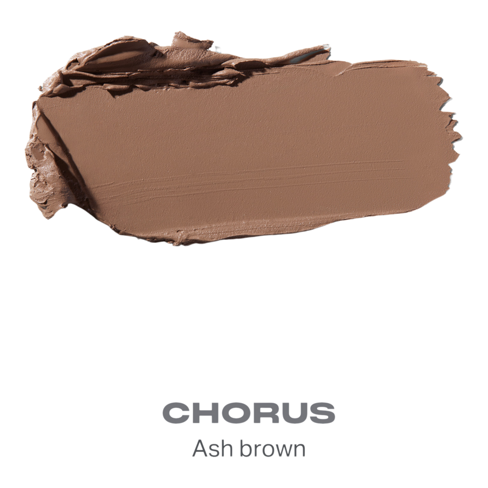 Solo Artist Priming Cream Eyeshadow - Chorus