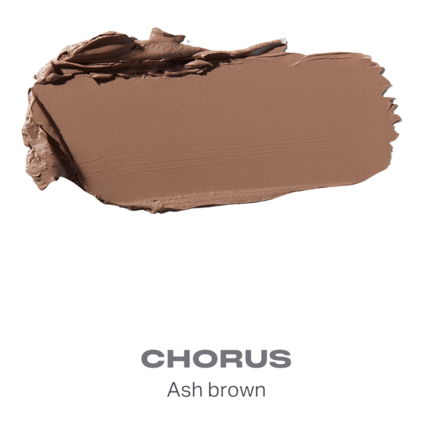 Morphe Solo Artist Priming Cream Eyeshadow #2