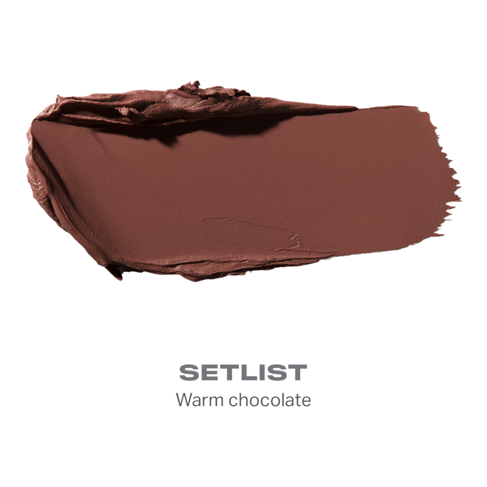 Solo Artist Priming Cream Eyeshadow - Setlist