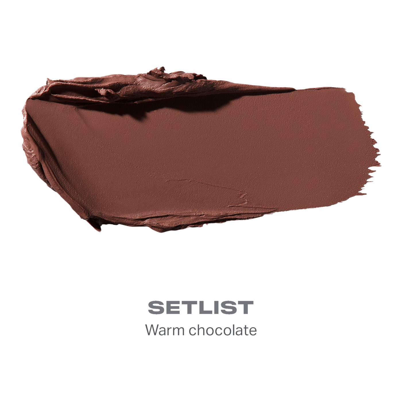 Solo Artist Priming Cream Eyeshadow - Setlist
