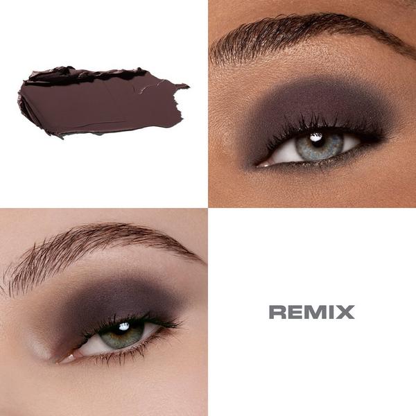 Morphe Solo Artist Priming Cream Eyeshadow #3