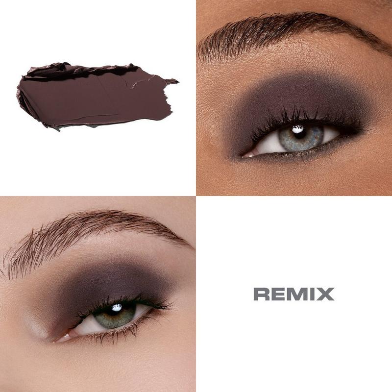 Morphe - Remix Solo Artist Priming Cream Eyeshadow | Ulta Beauty