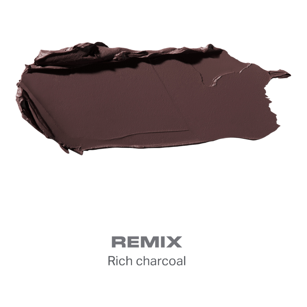 Solo Artist Priming Cream Eyeshadow - Remix