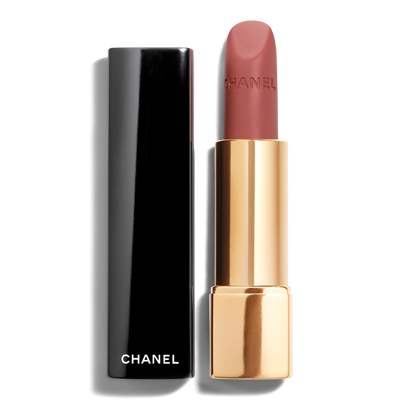 CHANEL ROUGE ALLURE VELVET Luminous Matte Lip Colour