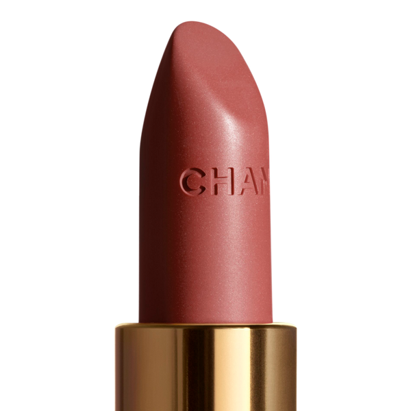 CHANEL ROUGE ALLURE VELVET Luminous Matte Lip Colour #3